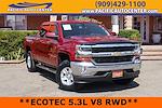 2018 Chevrolet Silverado 1500 Crew Cab 4x2, Pickup for sale #54517 - photo 1