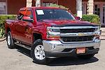 2018 Chevrolet Silverado 1500 Crew Cab 4x2, Pickup for sale #54517 - photo 3