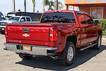 2018 Chevrolet Silverado 1500 Crew Cab 4x2, Pickup for sale #54517 - photo 2