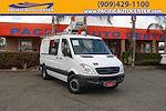 Used 2013 Mercedes-Benz Sprinter 3500 Cargo 170 WB High Roof 4x2 Bucket Van for sale #54519 - photo 1
