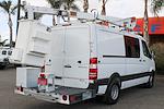 Used 2013 Mercedes-Benz Sprinter 3500 Cargo 170 WB High Roof 4x2 Bucket Van for sale #54519 - photo 2