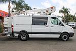 Used 2013 Mercedes-Benz Sprinter 3500 Cargo 170 WB High Roof 4x2 Bucket Van for sale #54519 - photo 13