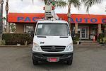 Used 2013 Mercedes-Benz Sprinter 3500 Cargo 170 WB High Roof 4x2 Bucket Van for sale #54519 - photo 4