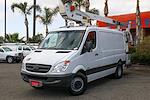 Used 2013 Mercedes-Benz Sprinter 3500 Cargo 170 WB High Roof 4x2 Bucket Van for sale #54519 - photo 5