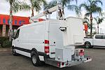 Used 2013 Mercedes-Benz Sprinter 3500 Cargo 170 WB High Roof 4x2 Bucket Van for sale #54519 - photo 8