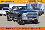 2016 Ram 2500 Crew Cab 4x4, Pickup for sale #54524 - photo 1