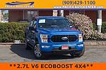 2021 Ford F-150 SuperCrew Cab 4x4 Pickup for sale #54552 - photo 1