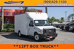 2019 Ford E-350 RWD Box Truck for sale #54612 - photo 1
