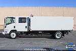 2020 Isuzu NPR-HD Crew Cab 4x2, Landscape Dump for sale #54625 - photo 6