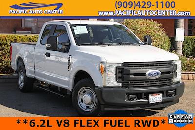 2017 Ford F-250 Super Cab 4x2, Pickup for sale #54643 - photo 1