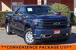 2020 Chevrolet Silverado 1500 Crew Cab 4x4 Pickup for sale #54655 - photo 3