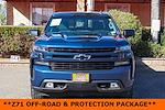 2020 Chevrolet Silverado 1500 Crew Cab 4x4 Pickup for sale #54655 - photo 4