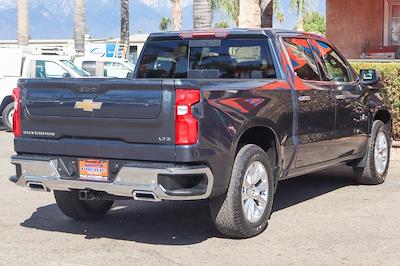 2021 Chevrolet Silverado 1500 Crew Cab 4x4 Pickup for sale #54658 - photo 2