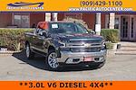 2021 Chevrolet Silverado 1500 Crew Cab 4x4 Pickup for sale #54658 - photo 1
