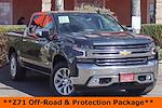 2021 Chevrolet Silverado 1500 Crew Cab 4x4 Pickup for sale #54658 - photo 3