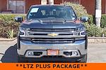 2021 Chevrolet Silverado 1500 Crew Cab 4x4 Pickup for sale #54658 - photo 4
