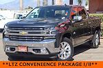 2021 Chevrolet Silverado 1500 Crew Cab 4x4 Pickup for sale #54658 - photo 5