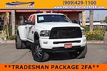 Used 2018 Ram 3500 Tradesman Crew Cab 4x4 DRW Pickup for sale #54660 - photo 1