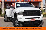 Used 2018 Ram 3500 Tradesman Crew Cab 4x4 DRW Pickup for sale #54660 - photo 3