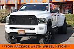 Used 2018 Ram 3500 Tradesman Crew Cab 4x4 DRW Pickup for sale #54660 - photo 5