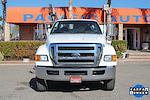 2012 Ford F-650 Regular Cab DRW 4x2, Mechanics Body for sale #54663 - photo 4