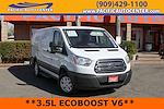 2017 Ford Transit 350 Low Roof SRW 4x2, Upfitted Cargo Van for sale #54673 - photo 1