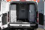 2017 Ford Transit 350 Low Roof SRW 4x2, Upfitted Cargo Van for sale #54673 - photo 11