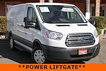 2017 Ford Transit 350 Low Roof SRW 4x2, Upfitted Cargo Van for sale #54673 - photo 3