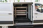 2017 Ford Transit 350 Low Roof SRW 4x2, Upfitted Cargo Van for sale #54673 - photo 27