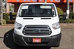 2017 Ford Transit 350 Low Roof SRW 4x2, Upfitted Cargo Van for sale #54673 - photo 4