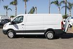 2017 Ford Transit 350 Low Roof SRW 4x2, Upfitted Cargo Van for sale #54673 - photo 6