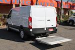 2017 Ford Transit 350 Low Roof SRW 4x2, Upfitted Cargo Van for sale #54673 - photo 7