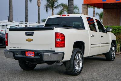 2013 Chevrolet Silverado 1500 Crew Cab 4x2 Pickup for sale #54697 - photo 2
