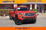 2017 Toyota Tacoma Double Cab 4x4, Pickup for sale #54703 - photo 1