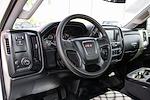 2019 GMC Sierra 3500 Regular Cab DRW 4x2, Stake Bed for sale #54719 - photo 16