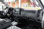 2019 GMC Sierra 3500 Regular Cab DRW 4x2, Stake Bed for sale #54719 - photo 25