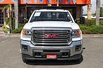 2019 GMC Sierra 3500 Regular Cab DRW 4x2, Stake Bed for sale #54719 - photo 4