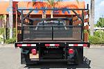 2019 GMC Sierra 3500 Regular Cab DRW 4x2, Stake Bed for sale #54719 - photo 8