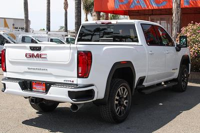 2020 GMC Sierra 2500 Crew Cab 4x4 Pickup for sale #54720 - photo 2