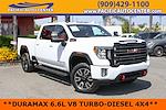 2020 GMC Sierra 2500 Crew Cab 4x4 Pickup for sale #54720 - photo 1