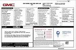 2020 GMC Sierra 2500 Crew Cab 4x4 Pickup for sale #54720 - photo 56