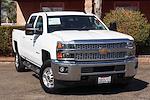 2019 Chevrolet Silverado 2500 Crew Cab SRW 4x4, Pickup for sale #54723 - photo 3