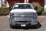 2019 Chevrolet Silverado 2500 Crew Cab SRW 4x4, Pickup for sale #54723 - photo 4