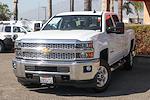 2019 Chevrolet Silverado 2500 Crew Cab SRW 4x4, Pickup for sale #54723 - photo 5