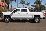 2019 Chevrolet Silverado 2500 Crew Cab SRW 4x4, Pickup for sale #54723 - photo 6