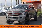 2019 Ford F-150 SuperCrew Cab 4x4 Pickup for sale #54730 - photo 5