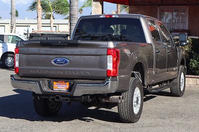 2019 Ford F-250 Crew Cab 4x4 Pickup for sale #54738 - photo 2