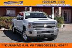 2019 Chevrolet Silverado 3500 Crew Cab 4x4, Pickup for sale #54739 - photo 1