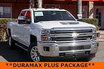 2019 Chevrolet Silverado 3500 Crew Cab 4x4, Pickup for sale #54739 - photo 3