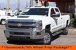 2019 Chevrolet Silverado 3500 Crew Cab 4x4, Pickup for sale #54739 - photo 5